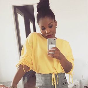 Meet your Posher, Florence